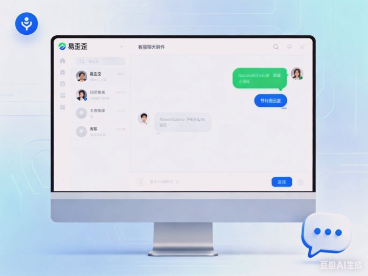 易歪歪 · 首页主视觉