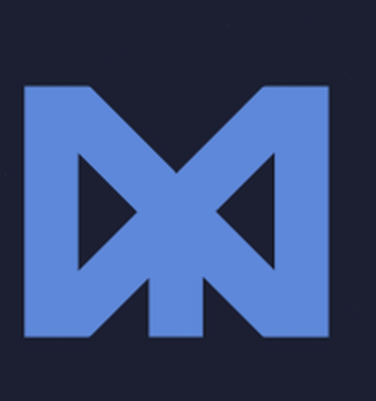 易歪歪Logo